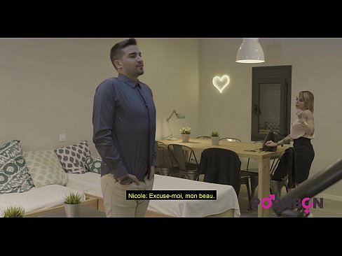 ❤️ PORNBCN 4K Vehivavy matotra iray be nono te-ho anal fucked gigolo tanora miaraka amin'ny dick be blowjob amortisme mafy asa tanana asa alika pussy milelaka orgasme dikanteny frantsay ❤️❌ Sluts aminay ❌️❤
